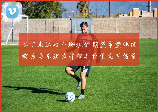 戈丁表达对小蜘蛛的期望希望他继续为马竞效力并称其价值无可估量